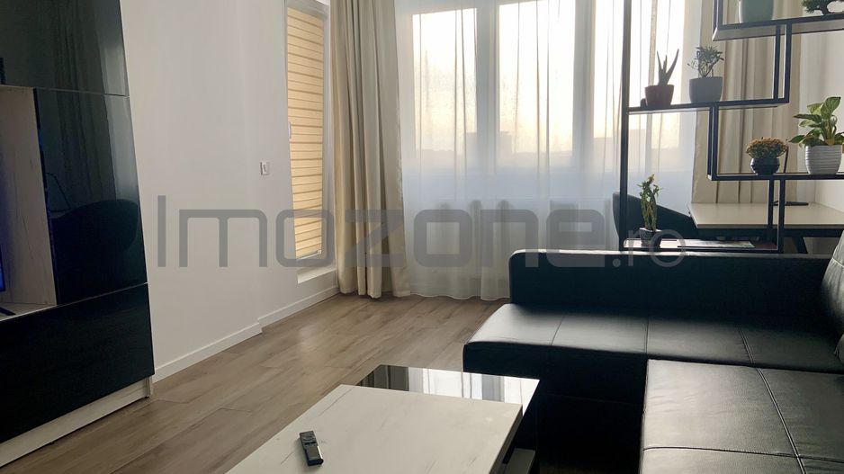 2 Camere, decomandat, balcon, mobilat/utilat, 4 minute Metrou, Kaufland Brancusi - Poză 2