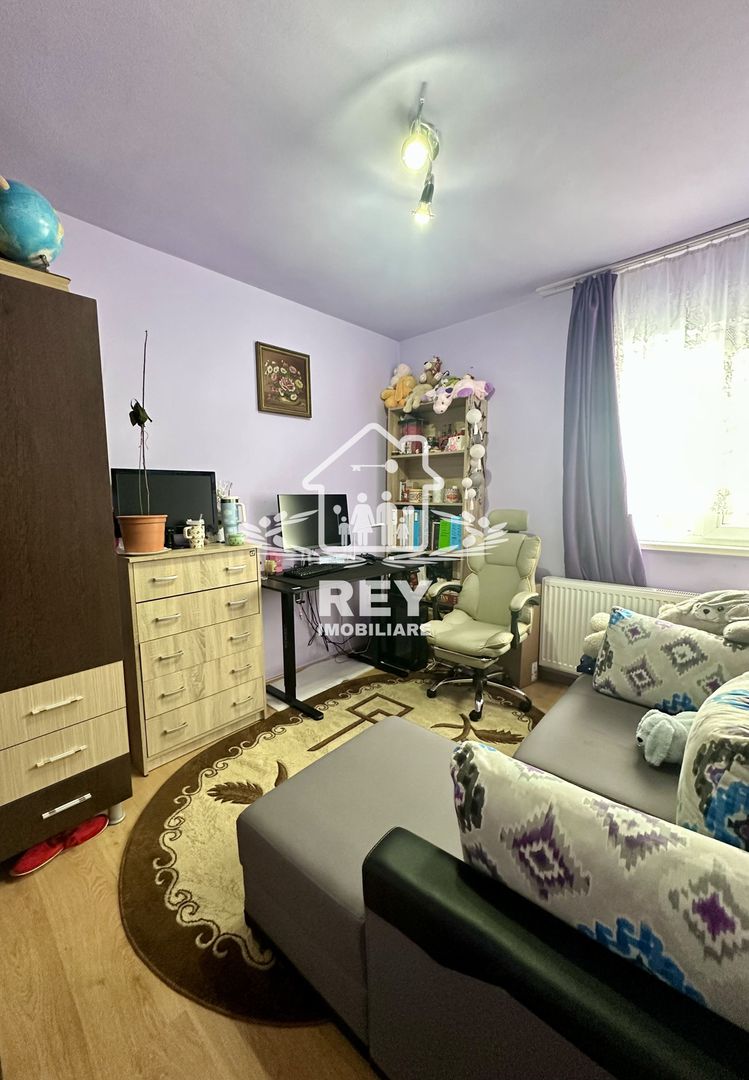 Apartament 3 camere Panoramic Gardens | str Viilor - Poză 4