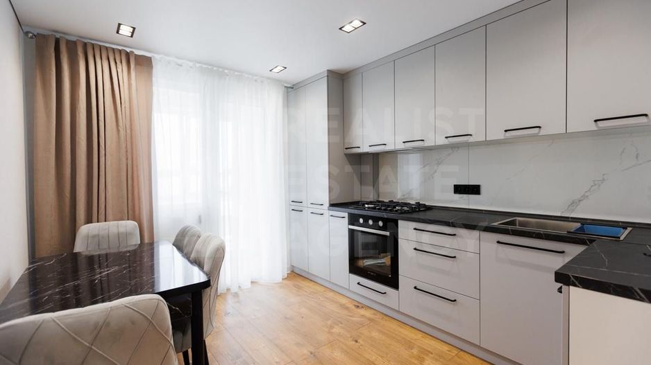 Vânzare, apartament, 1 cameră, strada Băcioii Noi, Botanica - Poză 2