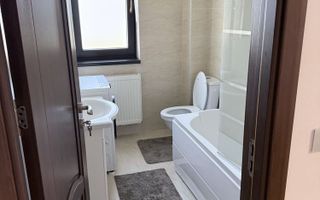 Apartament de închiriat cu 2 camere în Copou, Iași - Poză 7
