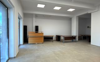 Spațiu comercial de închiriat | Ultracentral | Oradea - Poză 3