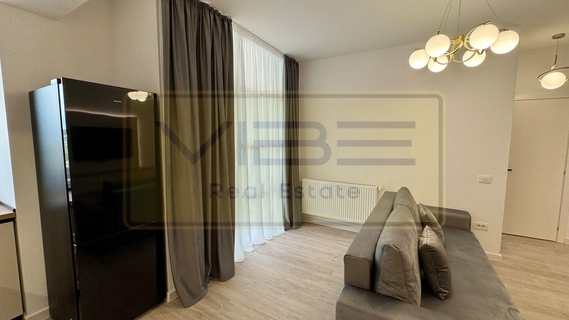 Apartament premium 2 camere Cartierul Visoianu - Poză 19