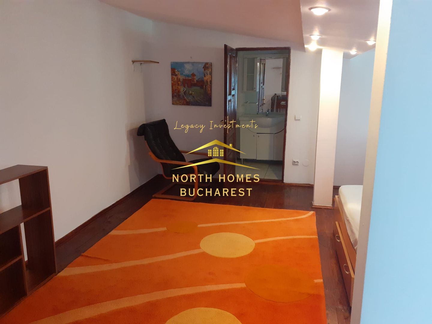 Casa de vanzare - Domenii - Poză 5