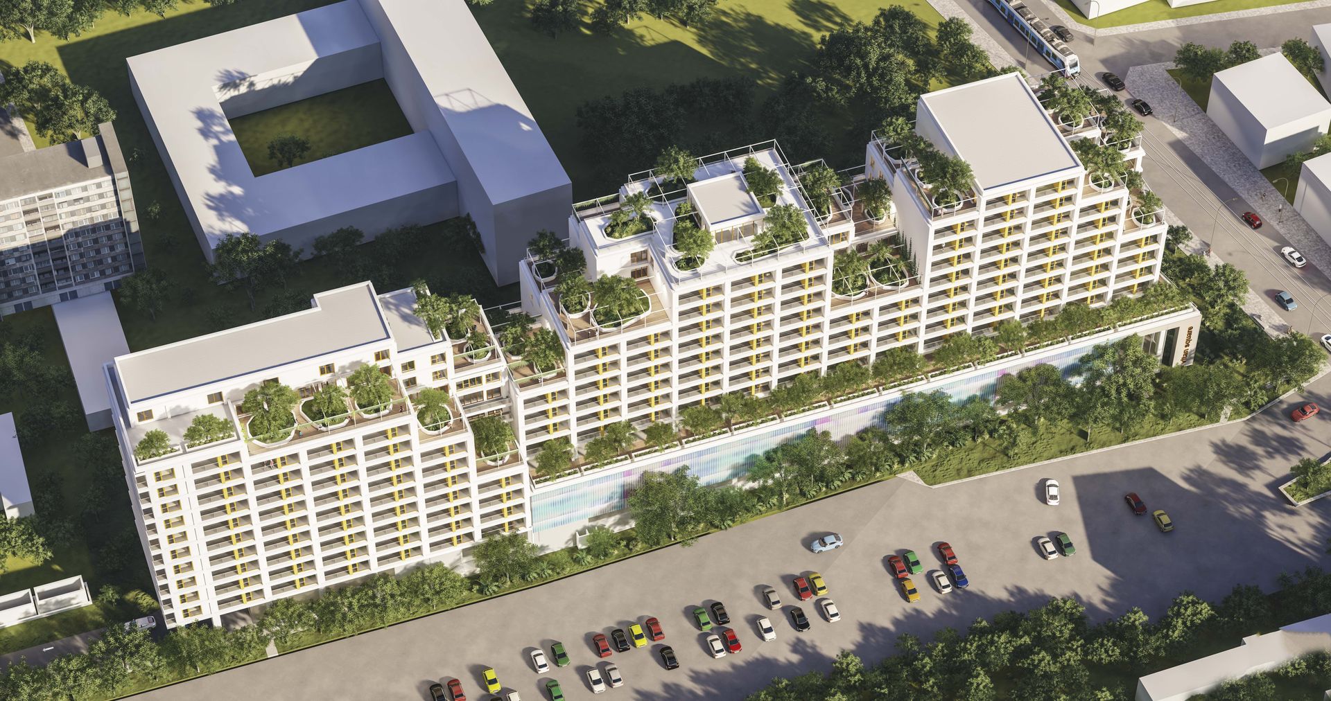 Proiect Calea Vitan 124 Bucuresti Teren cu Autorizatie - Poză 5