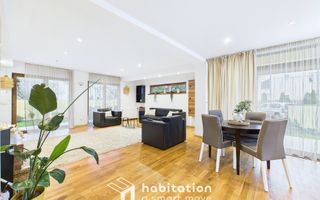 Casă individuală cu spațiu amplu și liniște absolută în Ghiroda - Poză 2