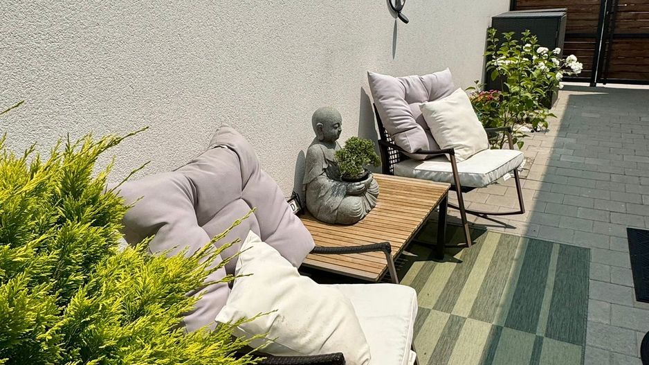 Locuinta parter mobilata si utilata cu jacuzzi - Poză 28