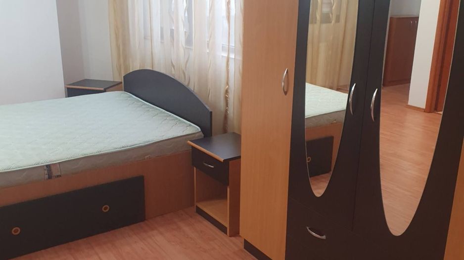 Inchiriere apartament 5 camere/Zona Domenii/Loc de parcare inclus - Poză 9