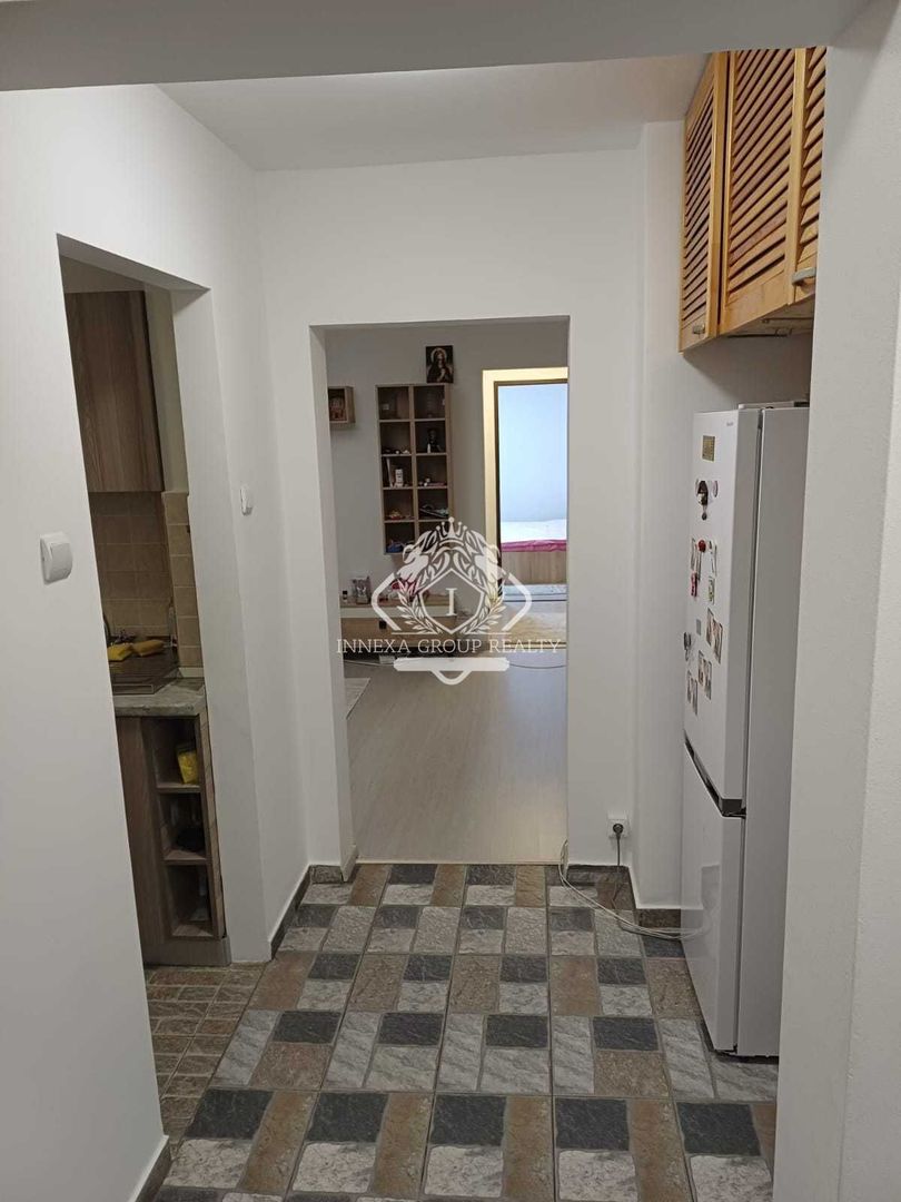 Apartament 2 camere | Obor | Mobilat si utilat | 10 min metrou - Poză 8