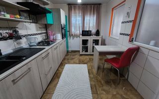 KAMSAS (Cod01) Casa eleganta P+1 curte mare, mobilata complet! - Poză 7