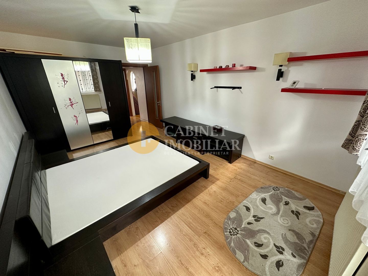 3 Camere Decomandat - Etaj Intermediar -  Zona Parcul Voievozilor - Poză 3