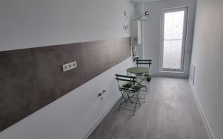 Gars. Nouă 31mp Et.3/4, Lift, Balcon, Încălzire Pardoseală, INVESTITIE - Poză 9