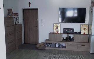Apartament 2 camere, Valea Lupului, 61 mp, etaj 2/2, an constructie 2019 - Poză 6