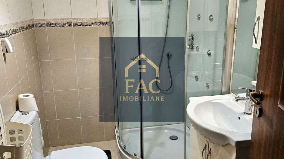 Apartament 3 camere penthouse de inchiriat. - Poză 10