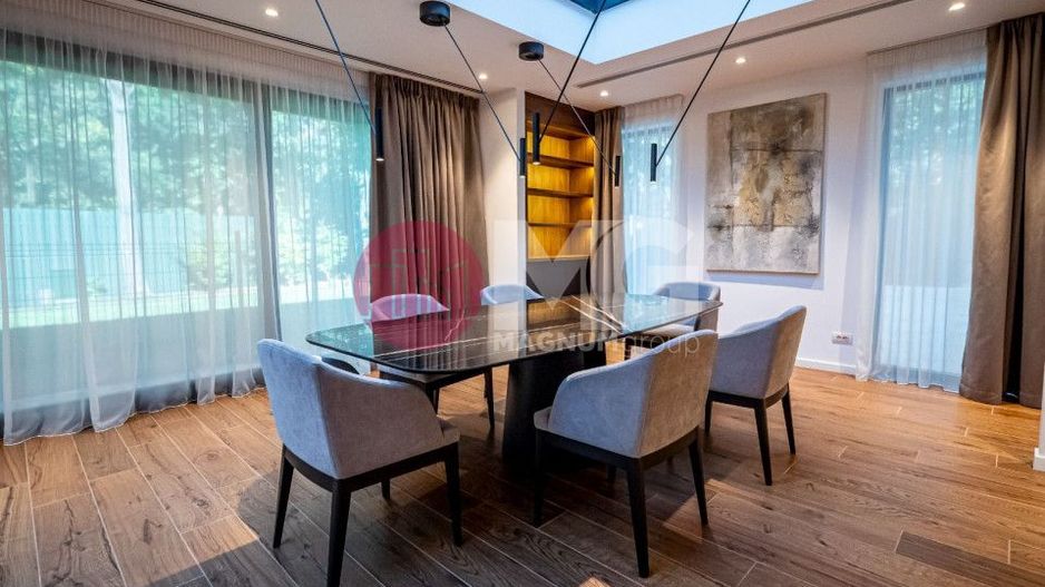 Apartament 7 camere in Vila de inchiriat Satul Francez - Poză 7