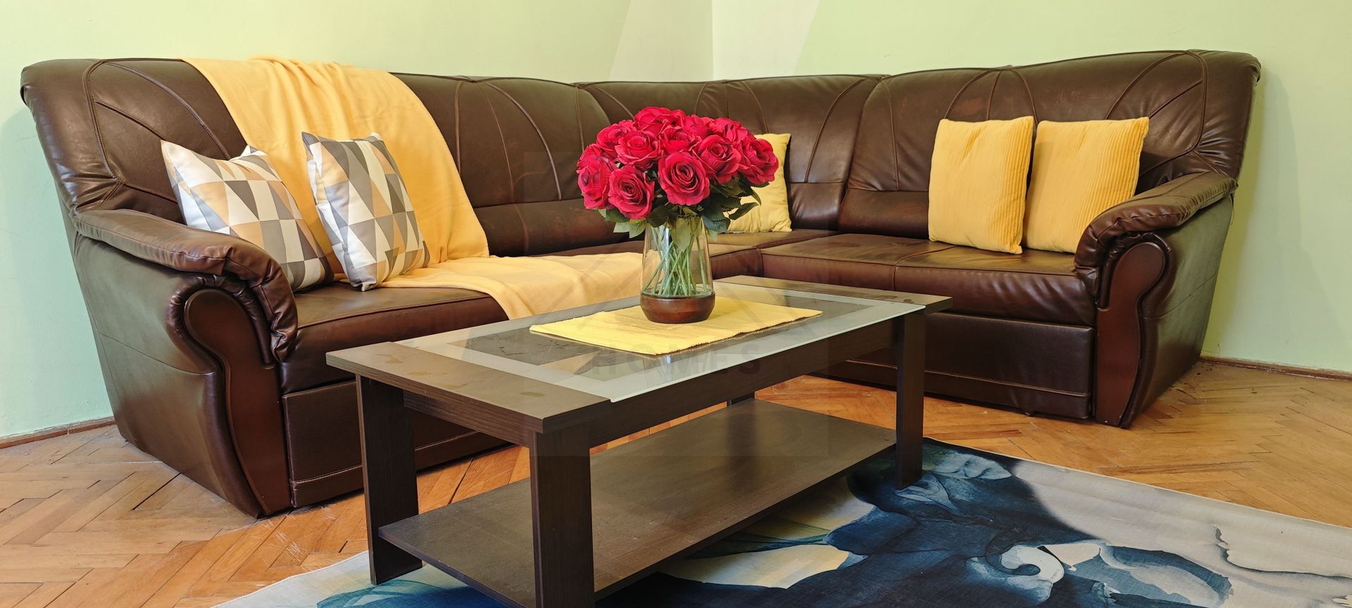 Decomandat, spatios, aproape de Judetean si de Buziasului. COMISION 0! - Poză 2