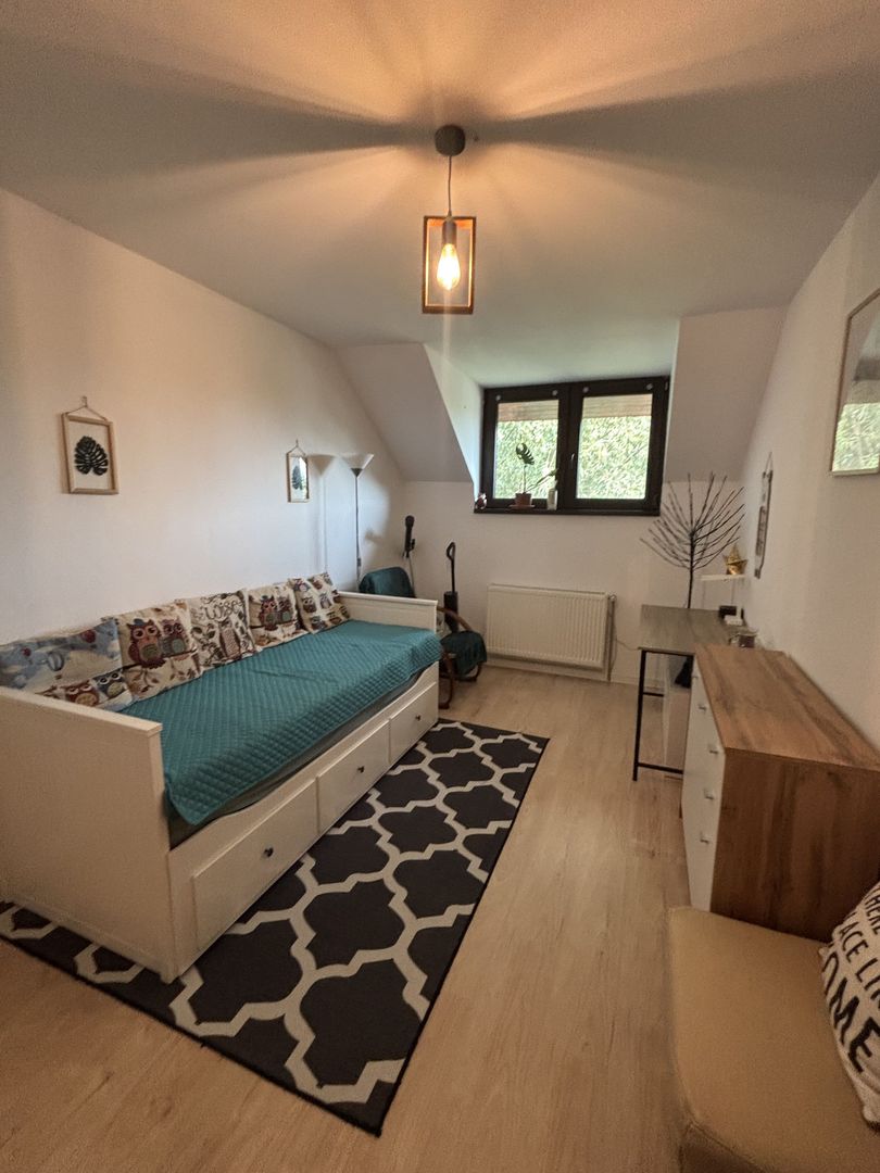 Vilă individuală/poziție avantajoasă în Dumbrăvița! - Poză 30