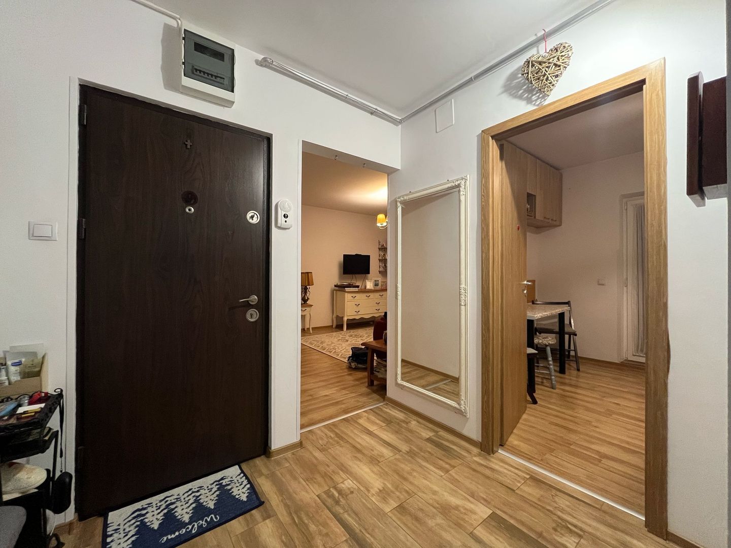 Apartament 3 camere zona Lidia-Martirilor - Poză 13