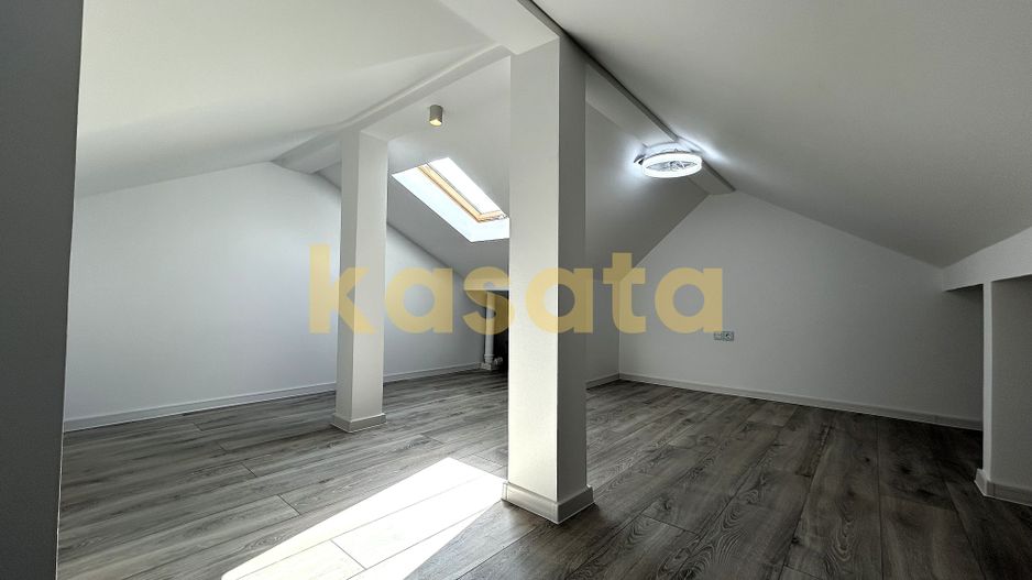 Vila Cosmopolis I complet renovata I Premium I Mansarda amenajata - Poză 32
