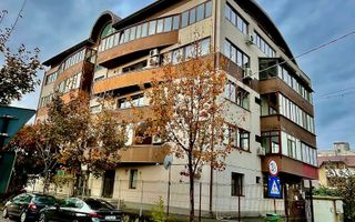 Apartament tip penthouse | 3 camere | 175 mp utili | 4 locuri parcare - Poză 6