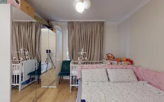Muncii Basarabia Stradal, Ap 3 Cam, Renovat, Centrala Termica - Poză 12