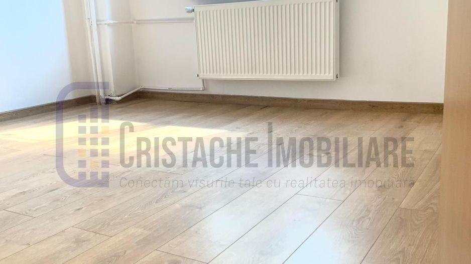 Renovat, centrala proprie, parcare & acces metrou P-ta Muncii - Poză 5