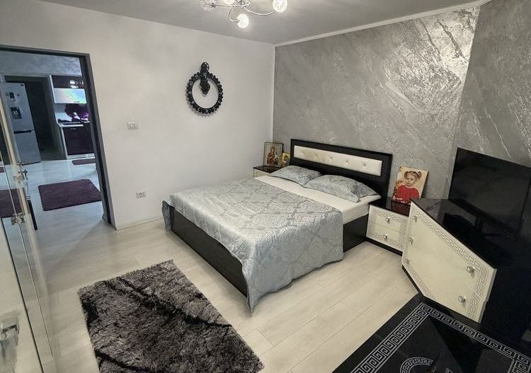 Apartament generos, pregătit să devină „acasă” – zona Dr. Telemac - Poză 4