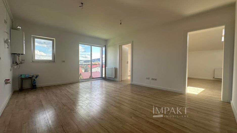 Vanzare apartament 3 camere | parcare inclusa | Tineretului, Florești - Poză 2