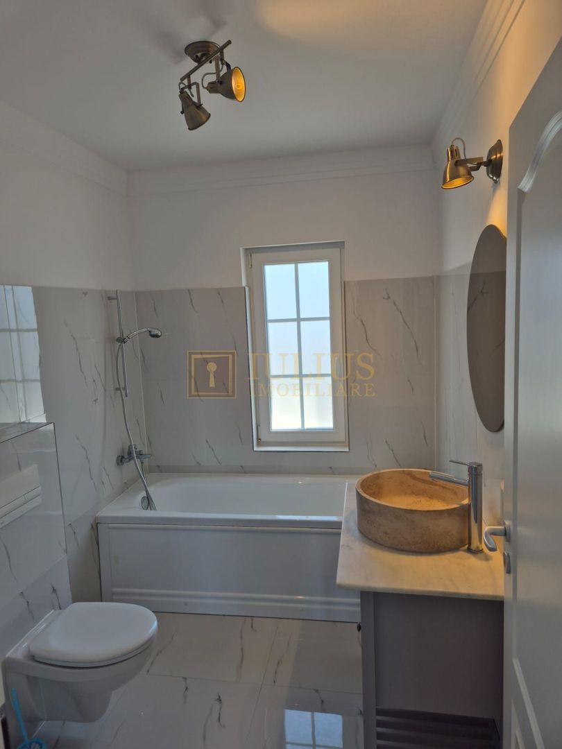 1/2 duplex, 4 camere – Moșnița Nouă, Cartier Europa - Poză 8