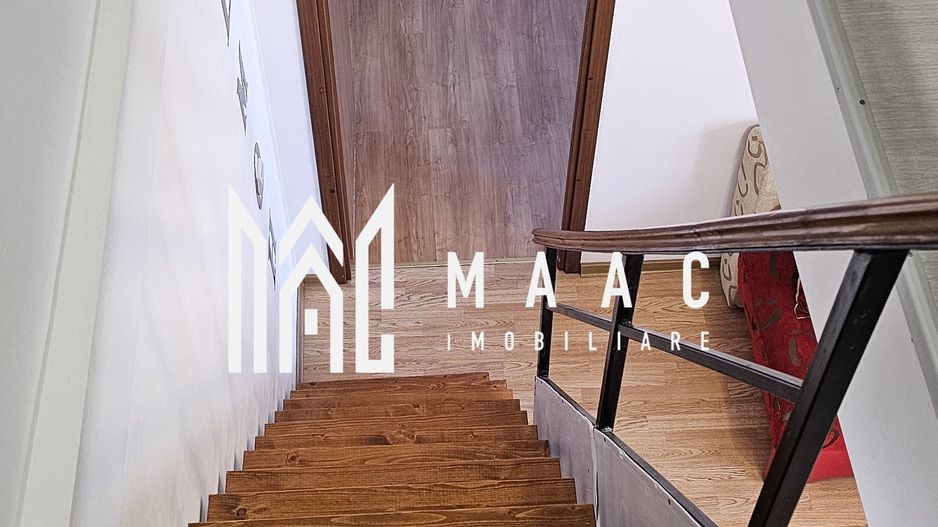 Apartament 4 camere | 84 MPU | Balcon | Pod | Hipodrom 2 - Poză 9