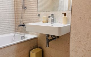 Apartament 2 camere -Prima închiriere -Floreasca -Promenada - Poză 12