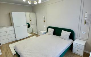 Apartament 4 camere, finisat modern, zona Mehedinti - Poză 7