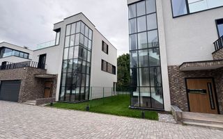 Casa 5 Camere / Iancu Nicolae / Piscina Privata - Poză 2