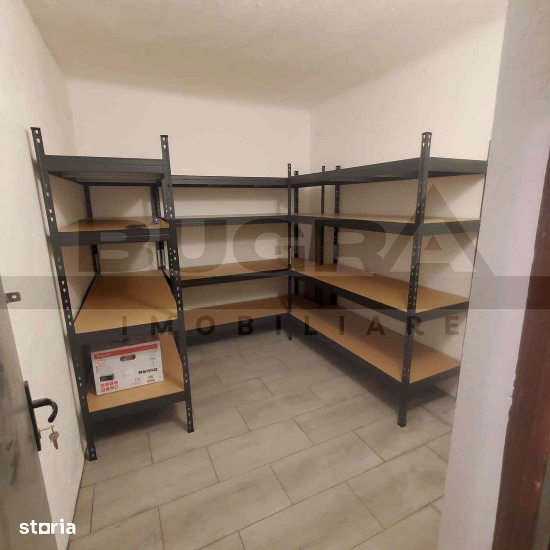 Apartament de 1 camera, modern, decomandat, zona The Office - Poză 7