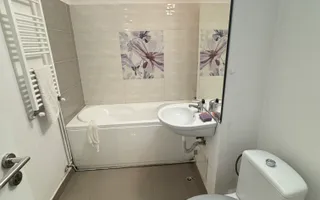 Apartament 3 camere zona Andrei Saguna etaj 2 - Poză 15