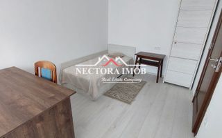 NECTORA IMOB-Apartament 3 camere, 2 balcoane, Piata 1 Decembrie,Utilat - Poză 3