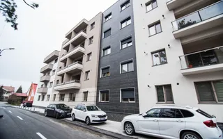 Inchiriere apartament 2 camere Pitesti- Stadion-Banat! - Poză 12