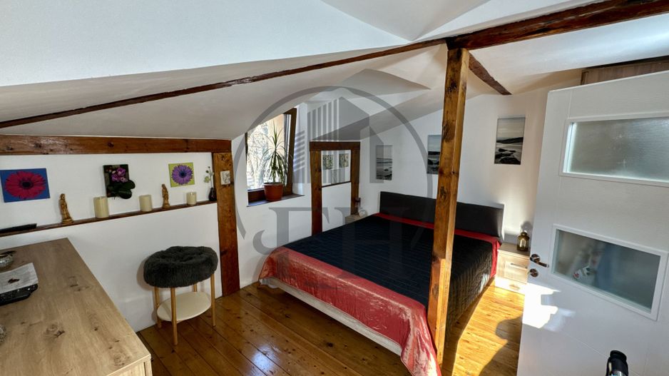 Apartament 3 camere de vanzare Constanta, zona Centrala - Poză 20