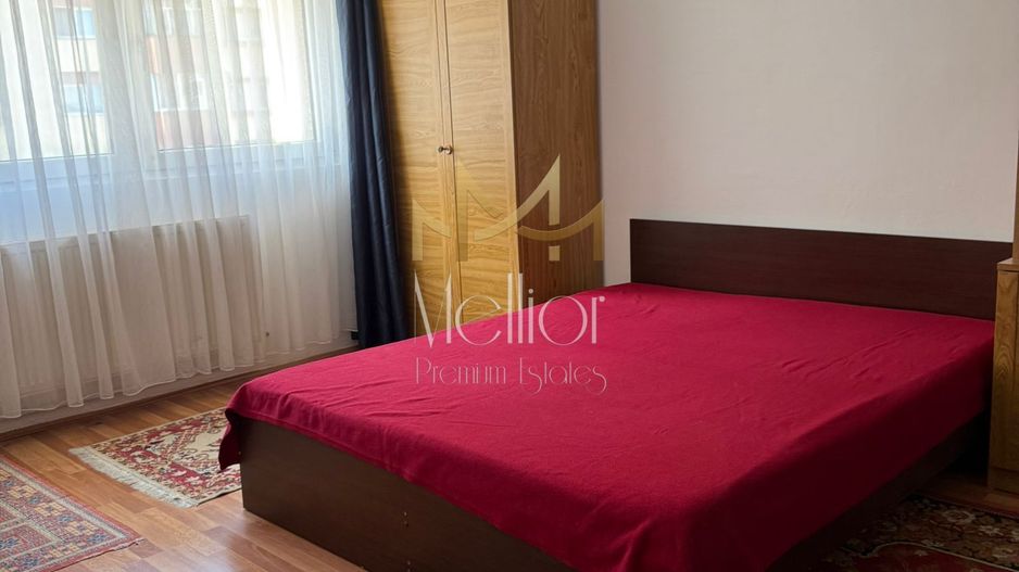 Apartament 2 camere Marasti - Poză 1