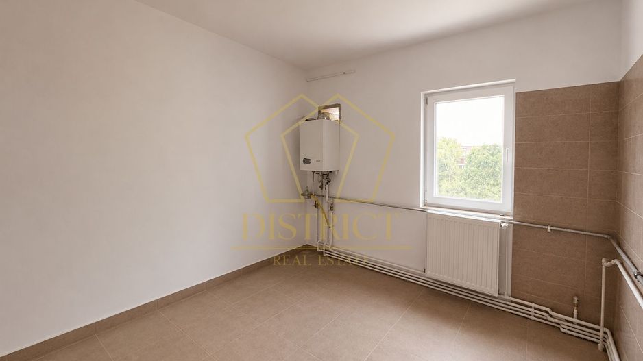 Apartament spațios cu 3 camere si 2 bai | Bucovina - Poză 4
