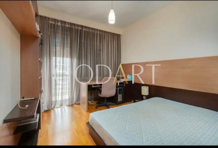 Duplex 5 camere Herastrau | 2 locuri de parcare - Poză 12