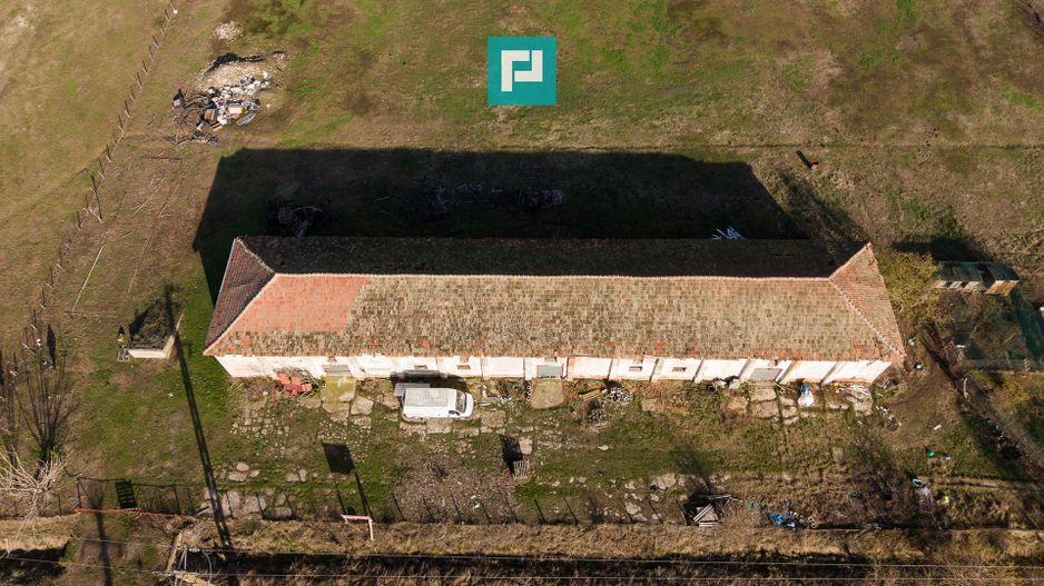 Hală industrială cu teren generos în Zărand, Arad - Poză 50