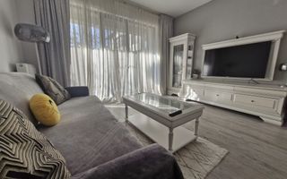 Apartament 2 camere cu Terasa si Gradina 38 mp - Poză 1