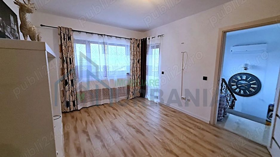 Casă Tip Duplex P+E+Pod Confort Urban cu Spațiu Privat (Zona CUG Aleea Tudor Neculai) - Poză 4