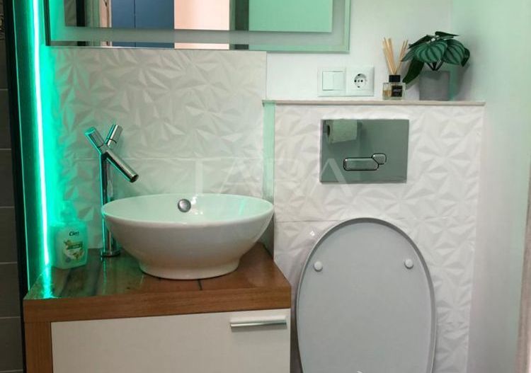 Garsoniera zona, Someseni - Poză 7