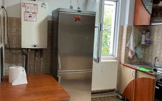 Apartament 2 camere de inchiriat, zona Podu Ros, Iasi - mobilat si utilat - Poză 2