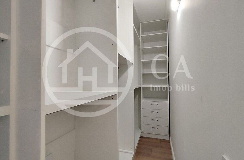 Apartament cu 2 camere de inchiriat in Victoria Residence, Oradea - Poză 6