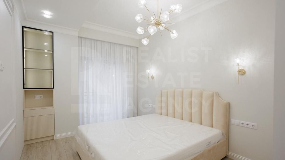 Chirie, apartament, 1 cameră + living, strada Moara Roşie, Centru - Poză 7