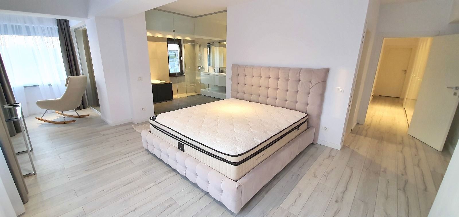 Apartament 4 camere-vedere lac | 160MP | Baneasa-Damaroaia - Petrom City - Poză 5