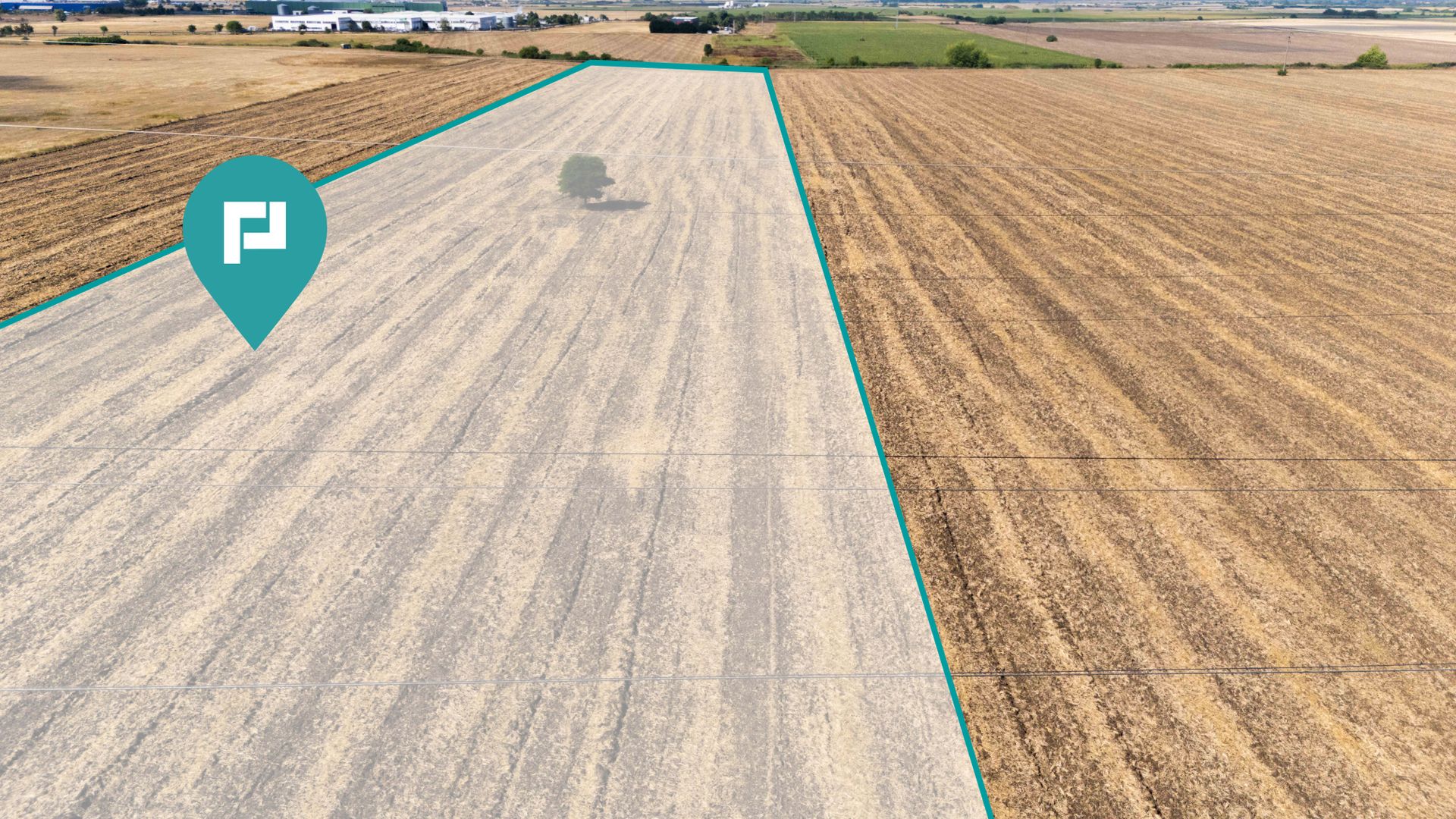 Teren extravilan, zona Freidorf-Şagului, Timişoara - Poză 4