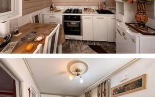 Apartament la curte comuna Iosefin - Poză 3